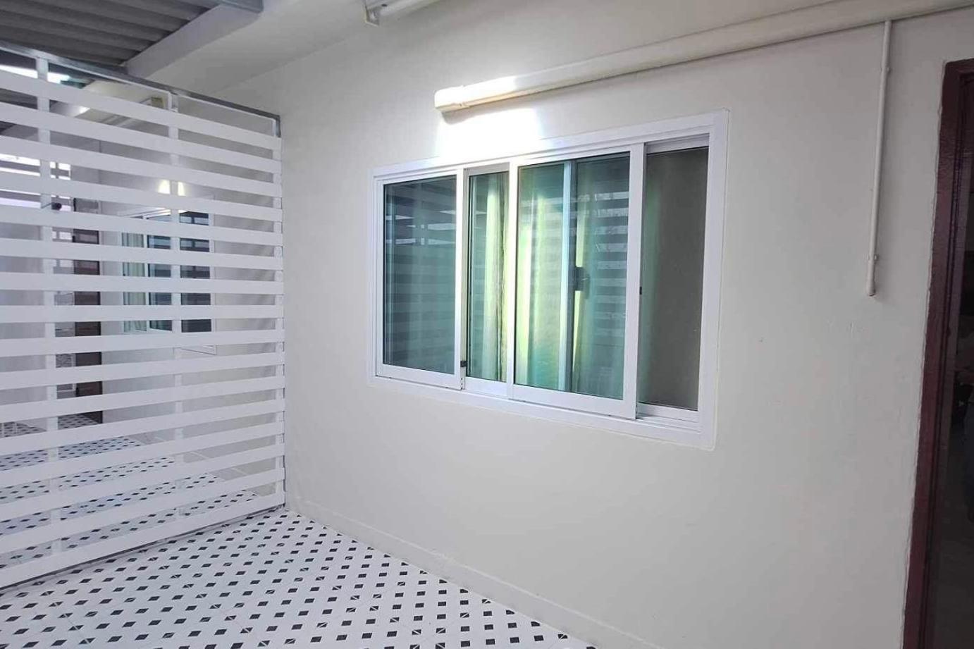Chaiwat Hostel Bangkok Exteriér fotografie